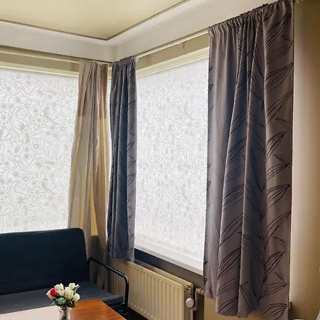 Studio In Downtown Appartement *
