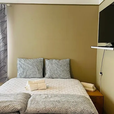 Studio In Downtown Apartment