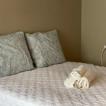Appartement Studio In Downtown