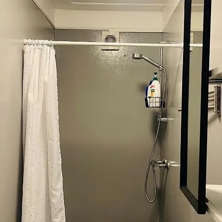 Studio In Downtown Apartment *